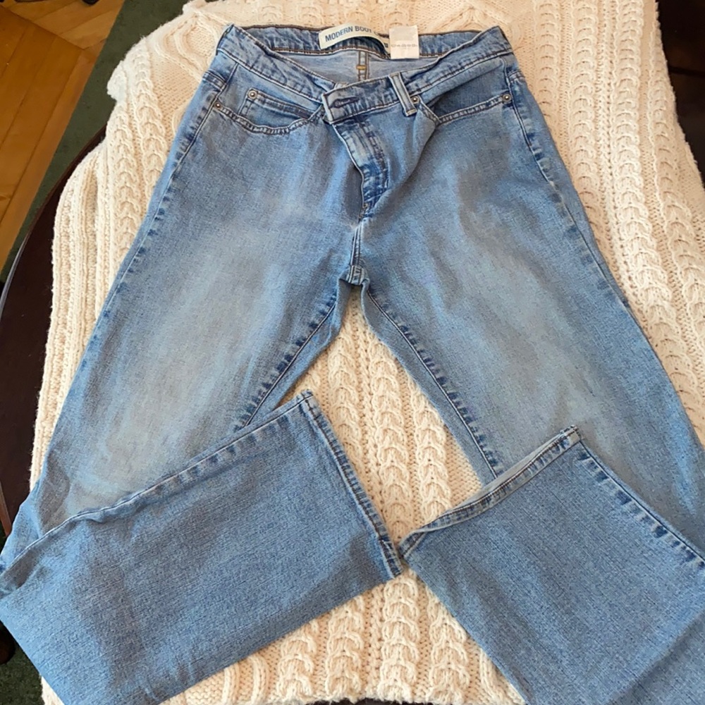 Gap jeans